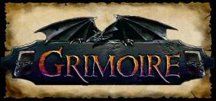 Grimoire : Heralds of the Winged Exemplar (V2)