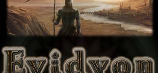 Evidyon: No Man`s Land
