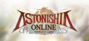 Astonishia Online