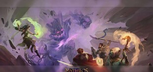 Mythros: The Rise of El Arog