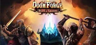 Doom Forge