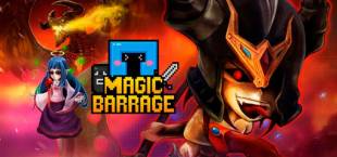 Magic Barrage