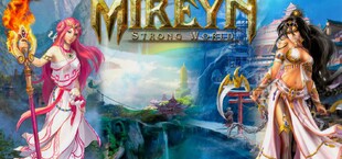 Mireyn: Strong World