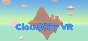 CloudCity VR