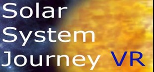 Solar System Journey VR