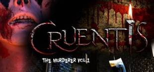Cruentis The Murderer vol.1