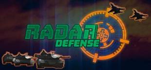 Radar Defense