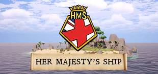 Her Majesty's Ship