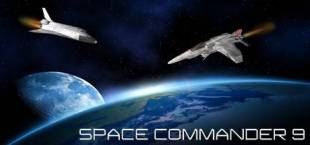 Space Commander 9