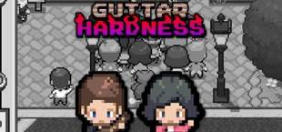 Guitar Hardness