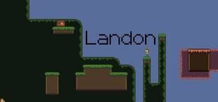 Brindilyl Legends: Landon