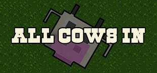 All Cows In