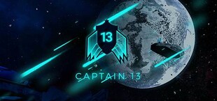 Captain 13 Beyond the Hero