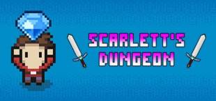 Scarlett's Dungeon
