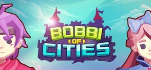Bobbi_Cities