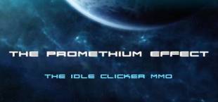 The Promethium Effect - The Idle Clicker MMO