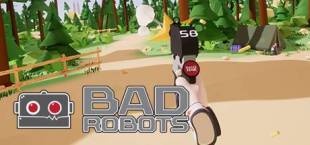 BadRobots VR