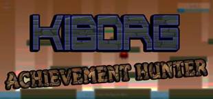 Achievement Hunter: Kiborg
