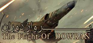 The Flight Of Dowran