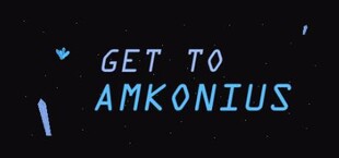 Get To Amkonius