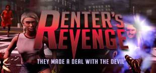 Renters Revenge