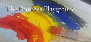 The Painter's Playground