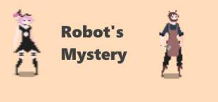 Robot's Mystery