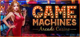 Game Machines: Arcade Casino