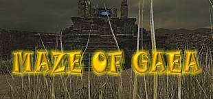 Maze of Gaea