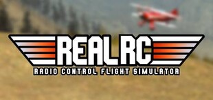 Real RC Flight Simulator