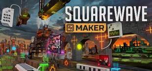 Squarewave Maker