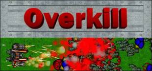 OverKill (Kezarus)