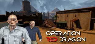 Operation Red Dragon