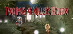 Two Inns at Miller's Hollow