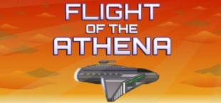 Flight of the Athena