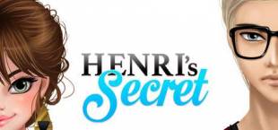 Henri's Secret - Visual novel