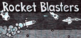 Rocket Blasters