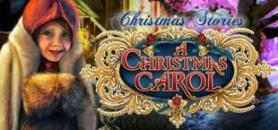 Christmas Stories: A Christmas Carol Collector's Edition