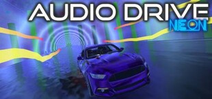 Audio Drive Storm