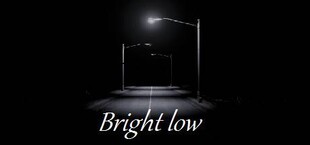 Bright low