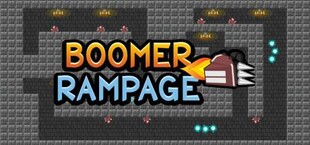 Boomer Rampage