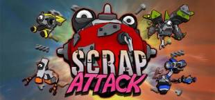 Scrap Attack