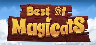 The MagiCats Best Of