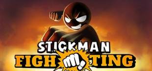 Stickman Fighting