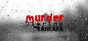 Murder Diaries: Ankara