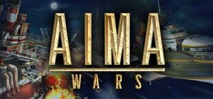Aima Wars: Steampunk &amp; Orcs