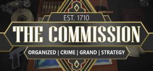 The Commission: Organized Crime Grand Strategy