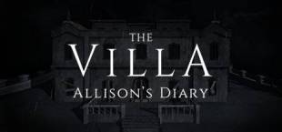 The Villa: Allison's Diary