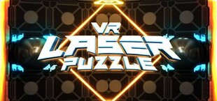 Laser Puzzle in VR
