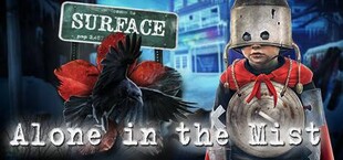 Surface: Alone in the Mist Collector's Edition